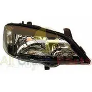 All Crash Right Headlight - GLG-21031RHQ