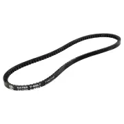 Gates Hydraulic Pump V Belt for Citroen XM Y4 3.0L V6 123KW UFZ 11/1994-06/2000