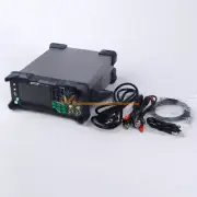 Arbitrary Waveform Generator,Pulse,Function, Harmonic ,Frequency Meter HDG3102B