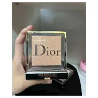 在飛比找蝦皮購物優惠-Dior 後台面部和身體粉餅 2 色無粉