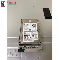 在飛比找蝦皮購物優惠-Dell 300GB 15K RPM SAS ISE 2.5