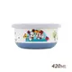 HOUSUXI迪士尼米奇米妮系列不鏽鋼雙層隔熱碗/ 420ml eslite誠品
