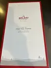 POTTERY BARN KIDS LIGHT UP STAR TREE TOPPER-HOLIDAY-#6496