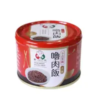 在飛比找momo購物網優惠-【飯友】嚕肉飯170g*3