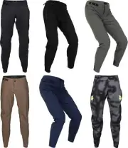Fox Racing Ranger Pants - MTB Mountain Bike Trail Riding Cycling Enduro