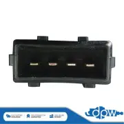 Fits Peugeot 306 406 Citro�n Xsara 1.8 2.0 + Other Models Ignition Coil DPW
