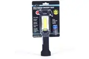 Brillar Multi-Purpose Emergency Torch w/Seatbelt Cutter/Window Breaker/Hook