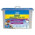 API Reef Master Test Kit Marine Saltwater Fish Tank Aquarium Water Test