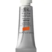 Winsor & Newton Designers Gouache 14mL Venetian Red S1