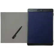 Boogie Board Folio Jacket for Blackboard Letter eWriter