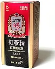 KGC Ginseng Extract, 240 Gram