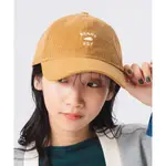 {THE PAST} 台北門市 BEAMS BOY X NEW ERA 930 燈芯絨 全新 現貨