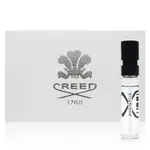 CREED AVENTUS 阿文圖斯男性淡香精 EDP 2.5ML