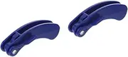 SHERCHPRY Elderly Key Turning Aid Tool for Insertion and Turning Holds Two for Grip Strength Convenient Mobility Assistance