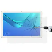 Premium Tempered Glass Screen Protector For Huawei Mediapad M5 10.8 - 0.3Mm 9H Hardness