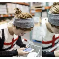 在飛比找momo購物網優惠-【89 zone】法式華麗綢緞大蝴蝶結 髮飾 頭飾 飾品 髮
