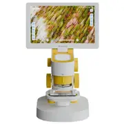 BeaverLab MX Microscope