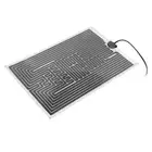 Pet Reptile Heating Pad With Temperature Control 20W Under Tank Heat Mat NEW