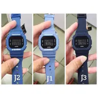 在飛比找蝦皮購物優惠-G shock Digital Dw5600 petak 牛