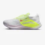 NIKE WMNS ZOOM FLY 4 PRM [DN2658-101 女 慢跑鞋 運動 路跑 訓練 透氣 白 螢黃