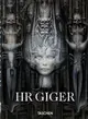 HR Giger. (40th Ed.)