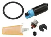 Bronco ATV Complete Electric Fuel Pump Module #AT-07532 Can-Am Defender