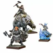 Kings of War Vanguard: Northern Alliance Faction Booster