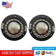 8 ohm Aft Diaphragm Kit For Altec 604 802 806 808 902 908 Drivers 2Pcs