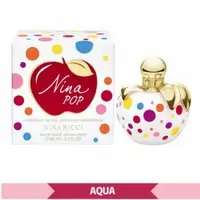 在飛比找蝦皮購物優惠-Nina Ricci 蓮那麗姿週年限定版女性香水 50ml 