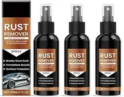 Automobile Derusting Spray Rust Removal Agent for Liquid Polishing Iron Detergent Maintenance Rust Produc C0O0 Remover Auto