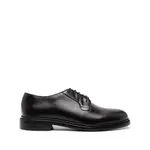 [Sebago] Sebago Round-toe Leather Shoes 10 US BROWN