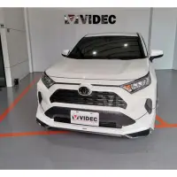 在飛比找Yahoo!奇摩拍賣優惠-威德汽車 TOYOTA 19 RAV4 5代 類MODELL