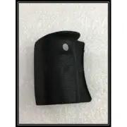 For Canon 80D 77D 90D EOS RP Rubber Hand-Held Leather SLR Camera Accessories