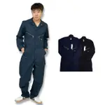 【DICKIES】48799連身工作裝 長袖 經典連身工裝 工作服 連身裝 平輸品(工作服 連身工作裝)