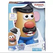 Playskool Friends MR. Potato Head 13 Pieces Brand New In Box Discontinued