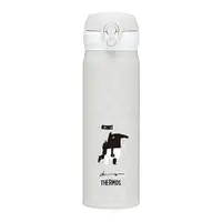 在飛比找蝦皮購物優惠-THERMOS 膳魔師 不銹鋼真空保溫瓶 JNL-502CH