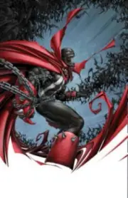 Spawn: Origins Volume 19 by Todd McFarlane (English) Paperback Book