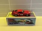 DINKUM CLASSICS 1:24 ALLAN MOFFAT COCA COLA BOSS MUSTANG NEW