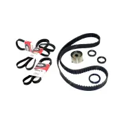 Timing Belt Kit & Gates Drive Belt for Honda Integra 1.8L VTEC B18C7 1999-2001