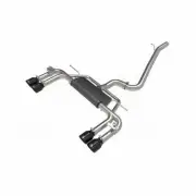 Cat-Back Exhaust System aFe MACH Force-Xp For Audi S3 Gas L4-2.0L 15-20