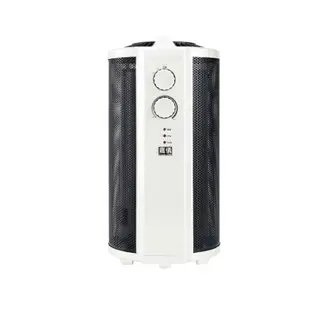 【嘉儀】360度即熱式電膜電暖器 KEY-M290W