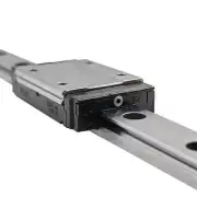 300mm CPC MR 12ML Linear Rail and Carriage