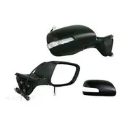 Sterling Door Mirror to suit Toyota Corolla 10/2009 to 12/2012 - TYCO-DOM-68R
