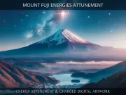 Mount Fuji Energies Attunement