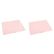 2PK Wiltshire Reusable Silicone Non-Stick Oven Safe Baking Mat 40.5x30.5cm