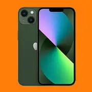 Apple iPhone 13 5G (256GB, Green) Australian Stock - Excellent