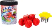 Hot Wheels Monster Trucks Colour Reveal Water Blaster - Assorted*