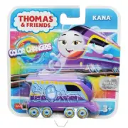 New Thomas & Friends Color Changers Kana Metal Engine Fisher-Price 2022