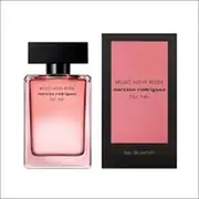 Narciso Rodriguez For Her Musc Noir Rose EDP
