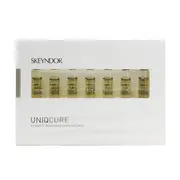 SKEYNDOR - Uniqcure 8H Night Repairing Concentrate (For Damaged Skin & With Signs Of Ageing)